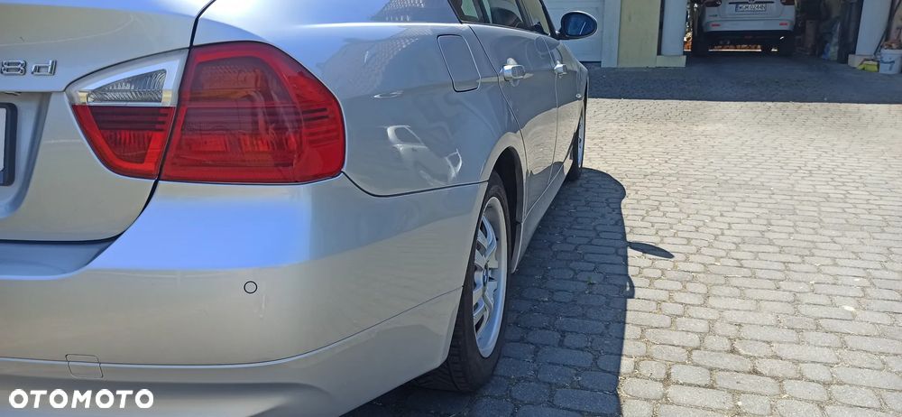 BMW Seria 3 318d - 7