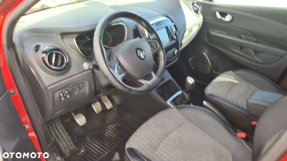 Renault Captur ENERGY TCe 90 Start&Stop Intens - 6