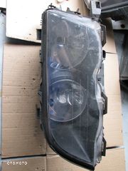 LAMPA LEWY PRZÓD BMW E46 0301089205