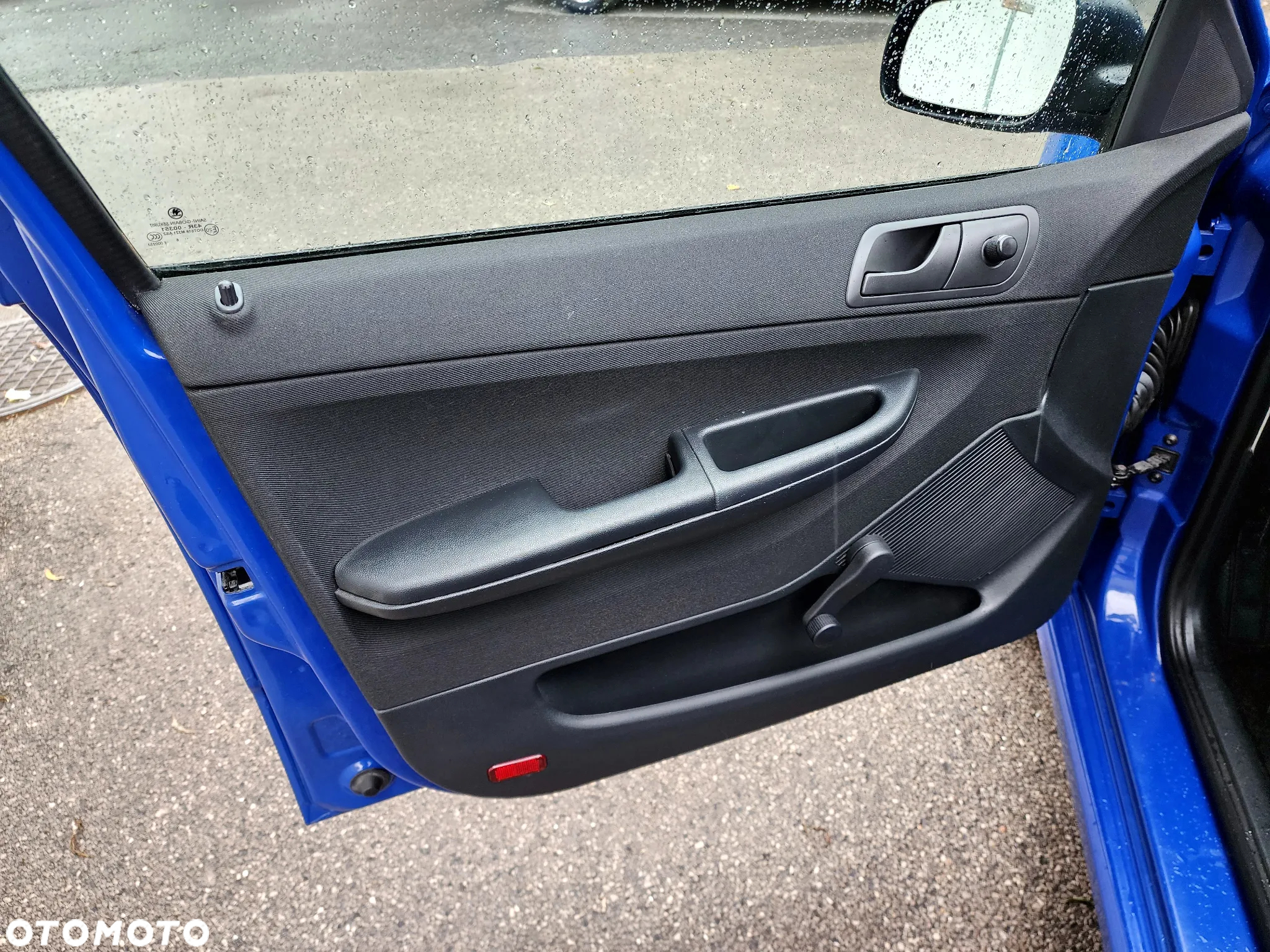 Skoda Fabia 1.2 HTP Cool Edition - 30