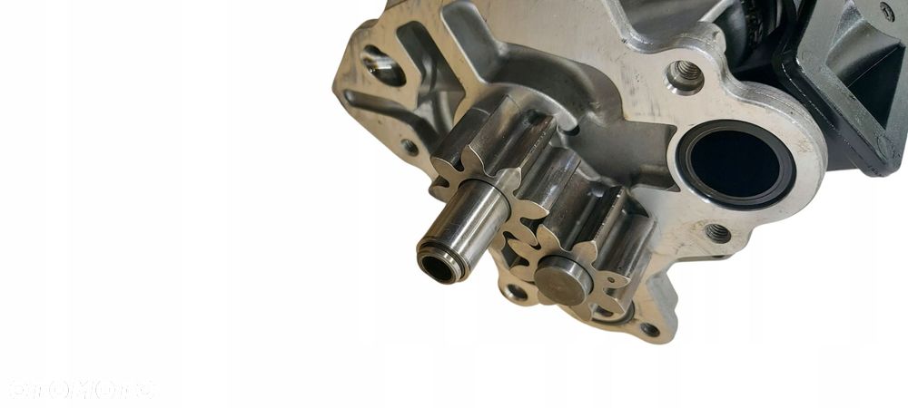 Bmw E87 E81 E90 E92 E93 E60 E84 E83 Lci Pompa Oleju N47 N47D20A 7798014 Nr6 - 4