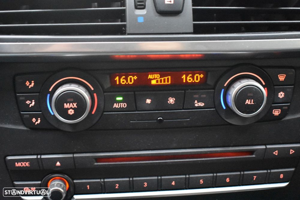 BMW X3 20 d xDrive Auto - 35