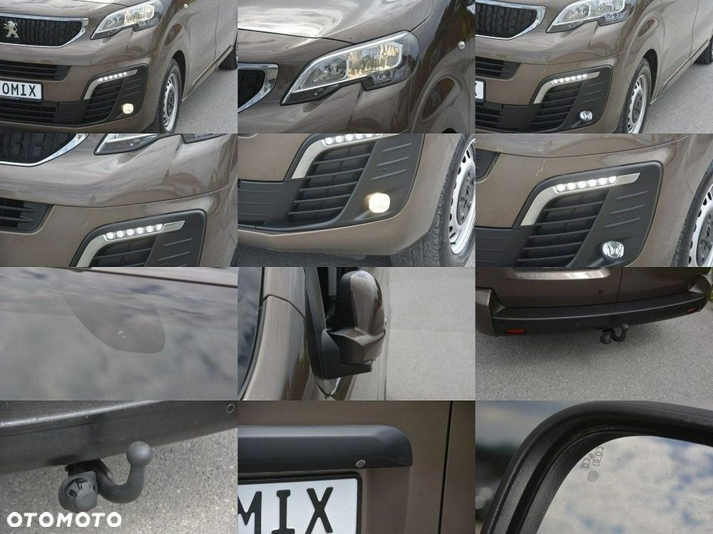 Peugeot Expert - 35
