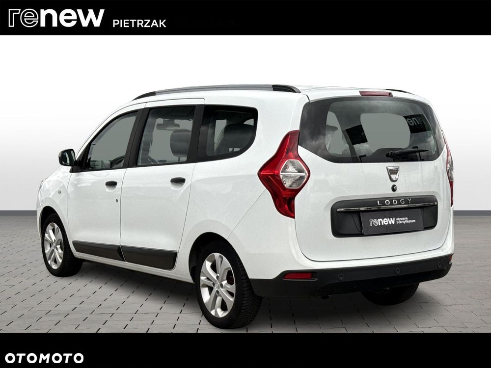 Dacia Lodgy - 3