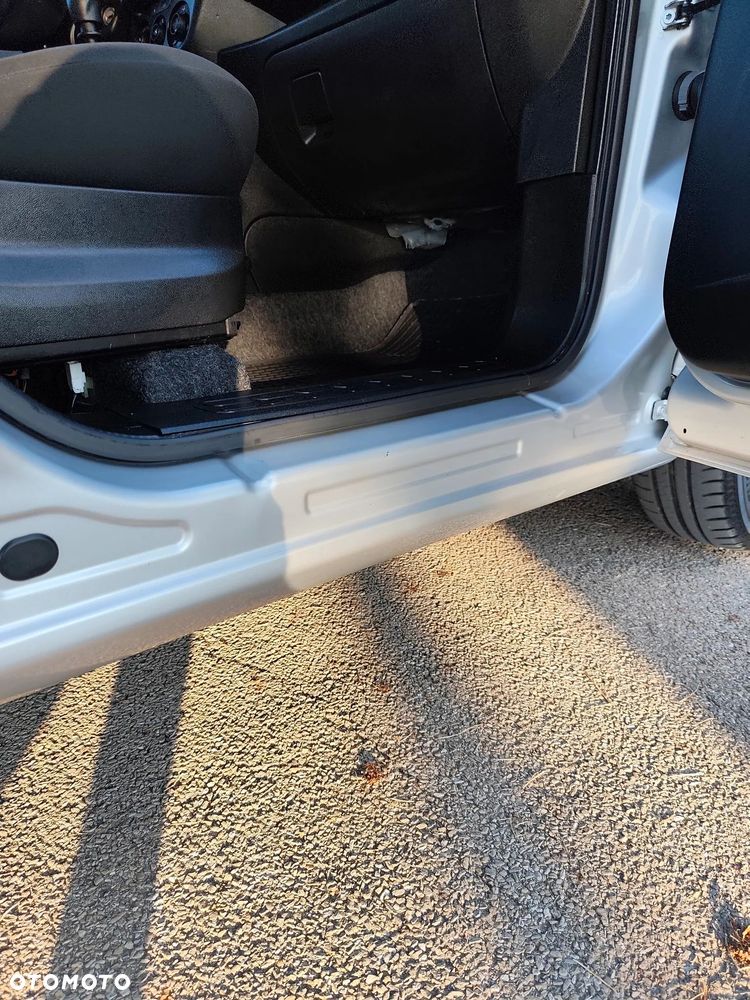 Opel Combo 1.6 CDTI L2H1 Selection - 30
