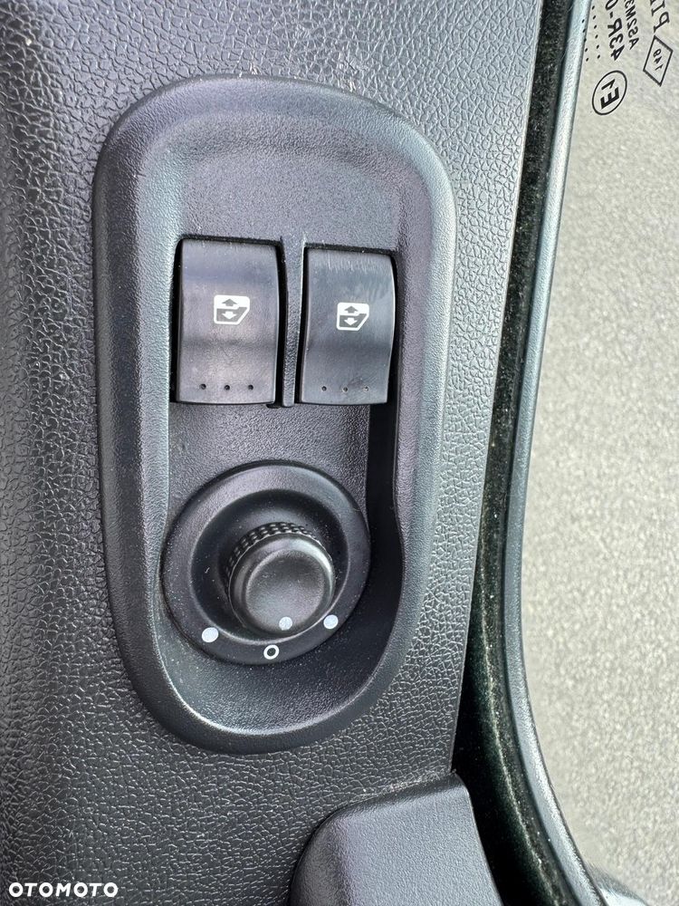 Renault MASTER L3H2 Klima Elektryka Tempomat Kamera Navi Rury Furgon 3os Serwis - 12