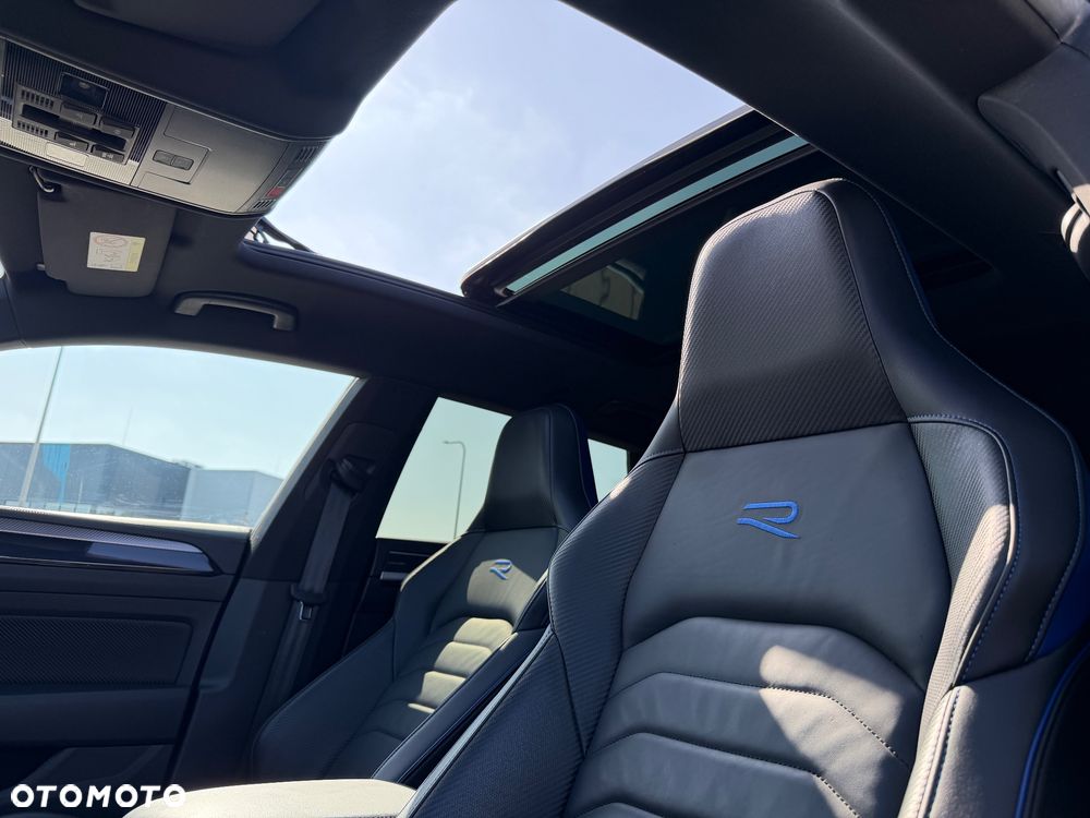Volkswagen Arteon - 15