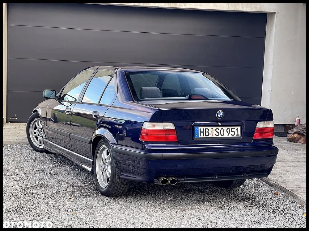 BMW Seria 3 - 18
