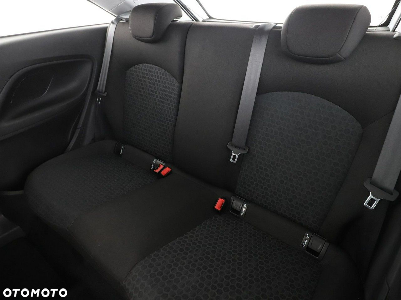 Opel Corsa 1.4 Edition - 17