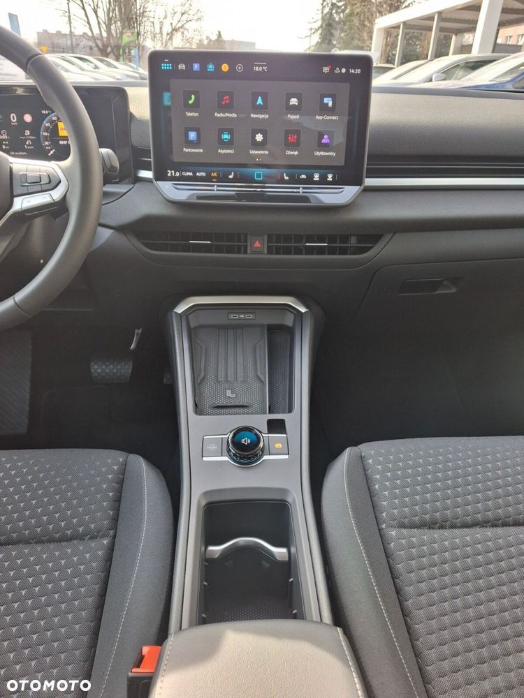 Volkswagen T-Roc 1.5 TSI Life DSG - 24