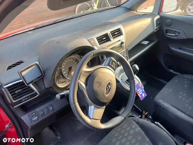 Subaru Trezia - 9