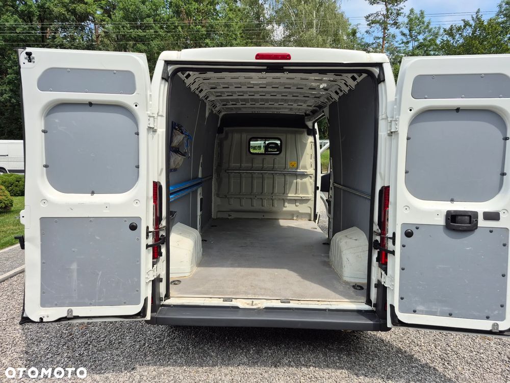 Peugeot Boxer - 6