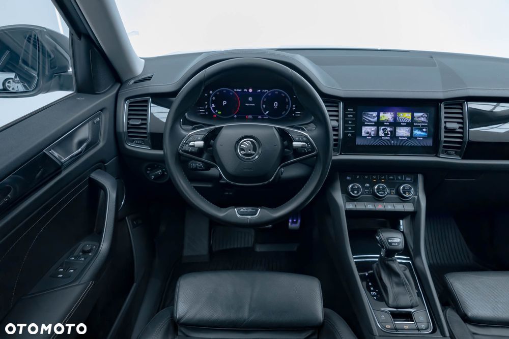 Skoda Kodiaq 2.0 TDI 4x4 L&K DSG - 16