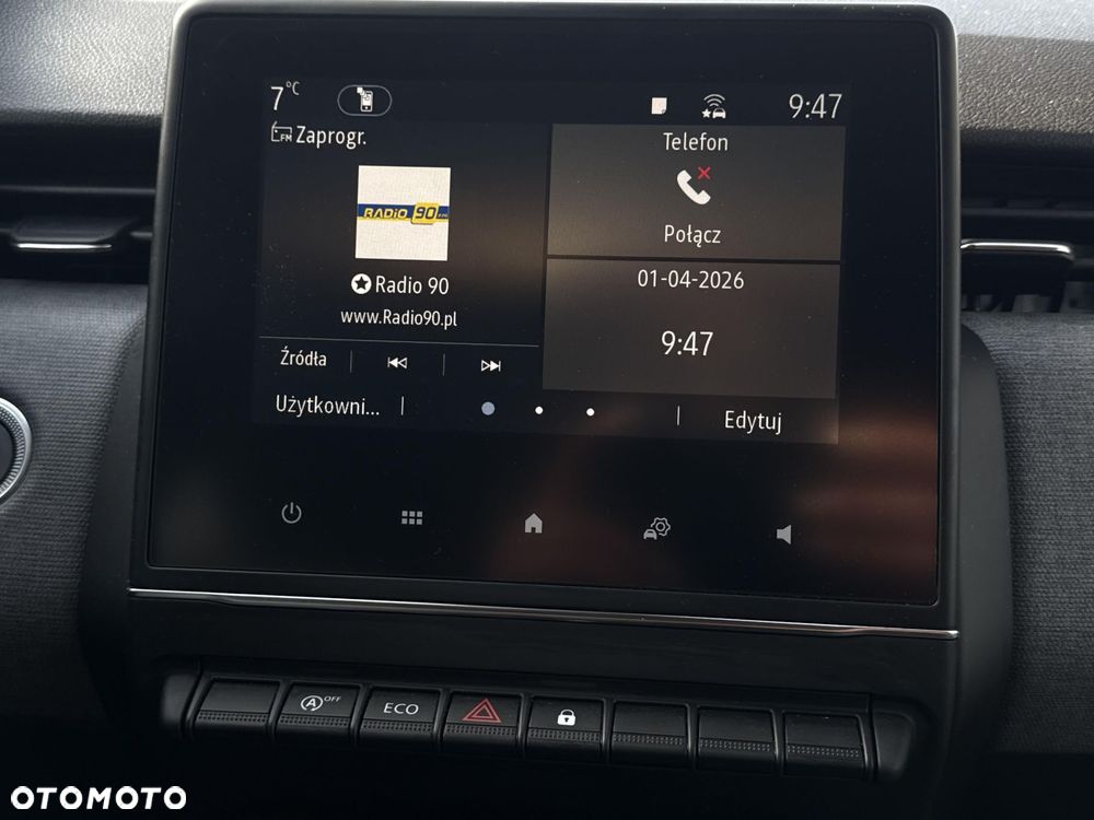 Renault Clio 1.0 TCe Evolution - 16