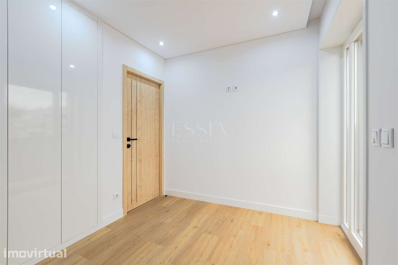 Penthouse T2 com Terraço | Centro da Baixa do Porto - Grande imagem: 4/25