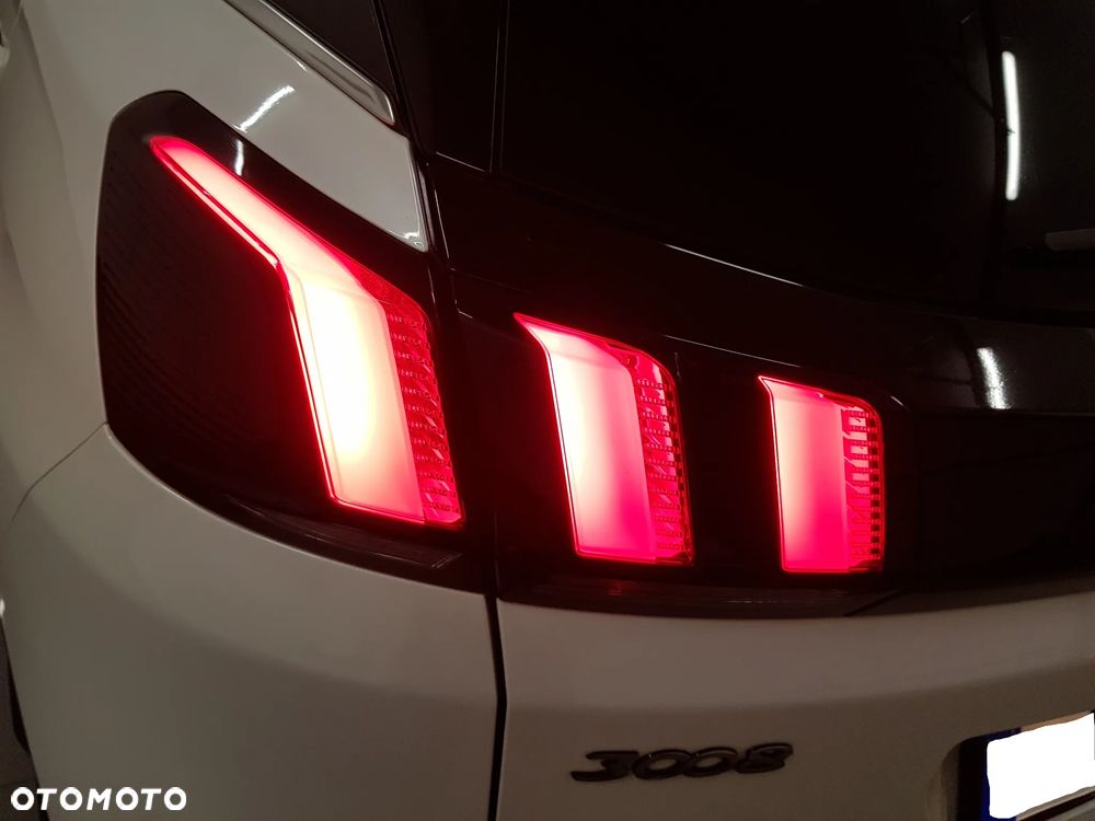 Peugeot 3008 ver-puretech-130-stop-start-gpf-eat8-gt - 35