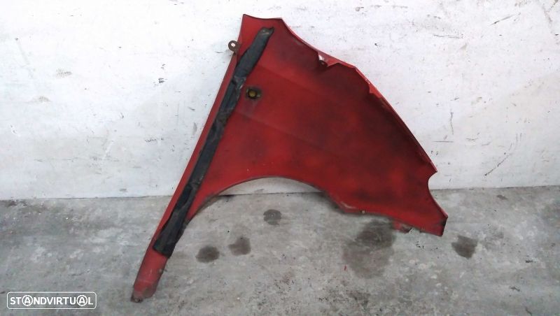 Guarda Lamas Esq Daewoo Matiz (M100, M150) - 5