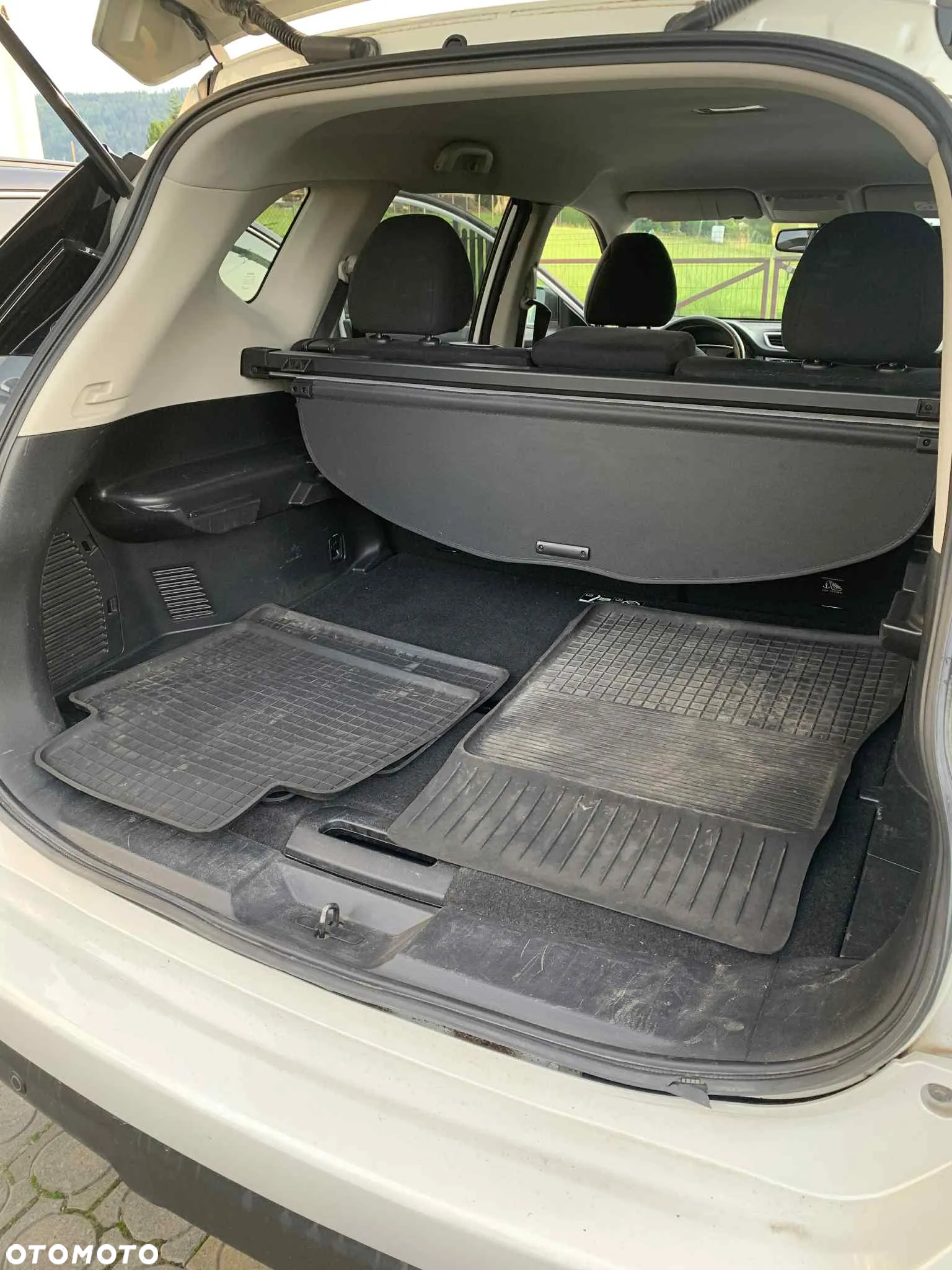 Nissan X-Trail 1.6 DCi Acenta 4WD - 9