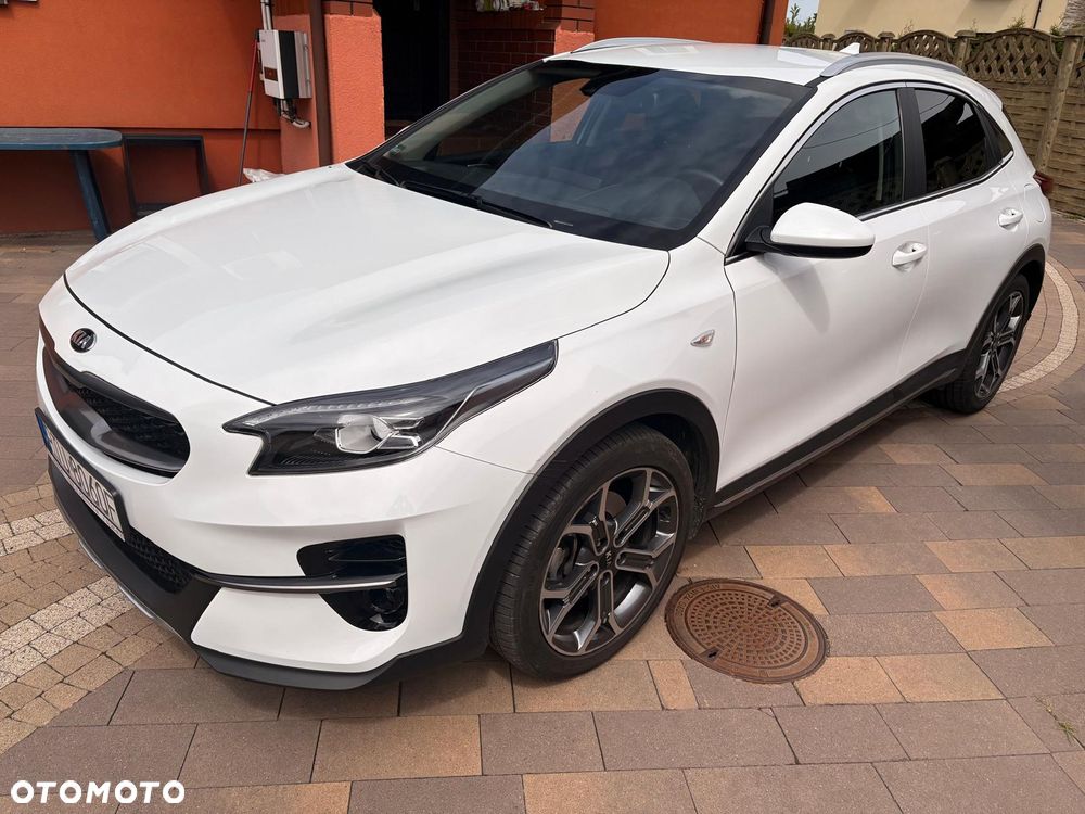 Kia XCeed 1.4 T-GDI L Business Line - 1