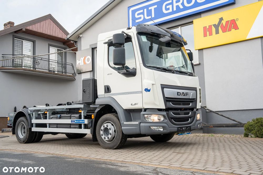 DAF LF 210 - 7