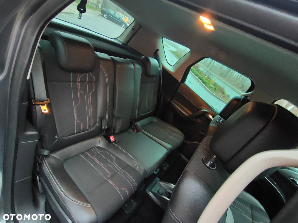 Opel Meriva 1.4 Ecoflex 150 Jahre - 11