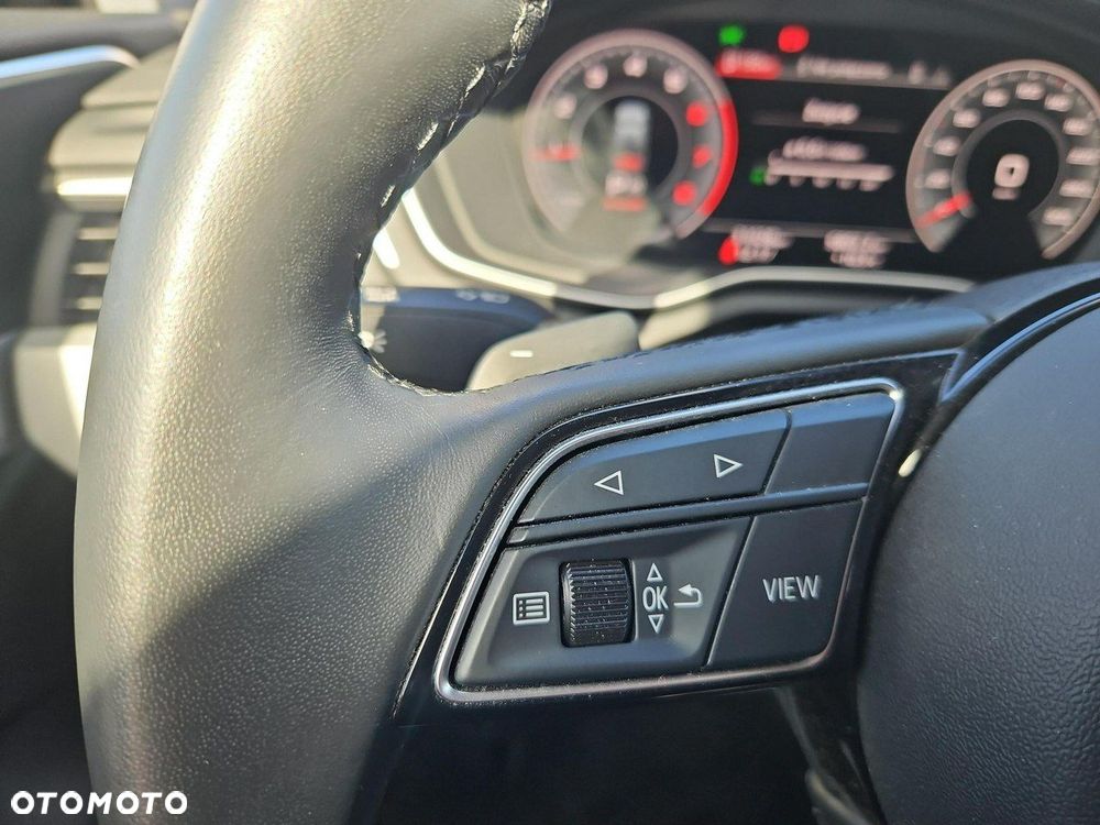Audi A4 - 12