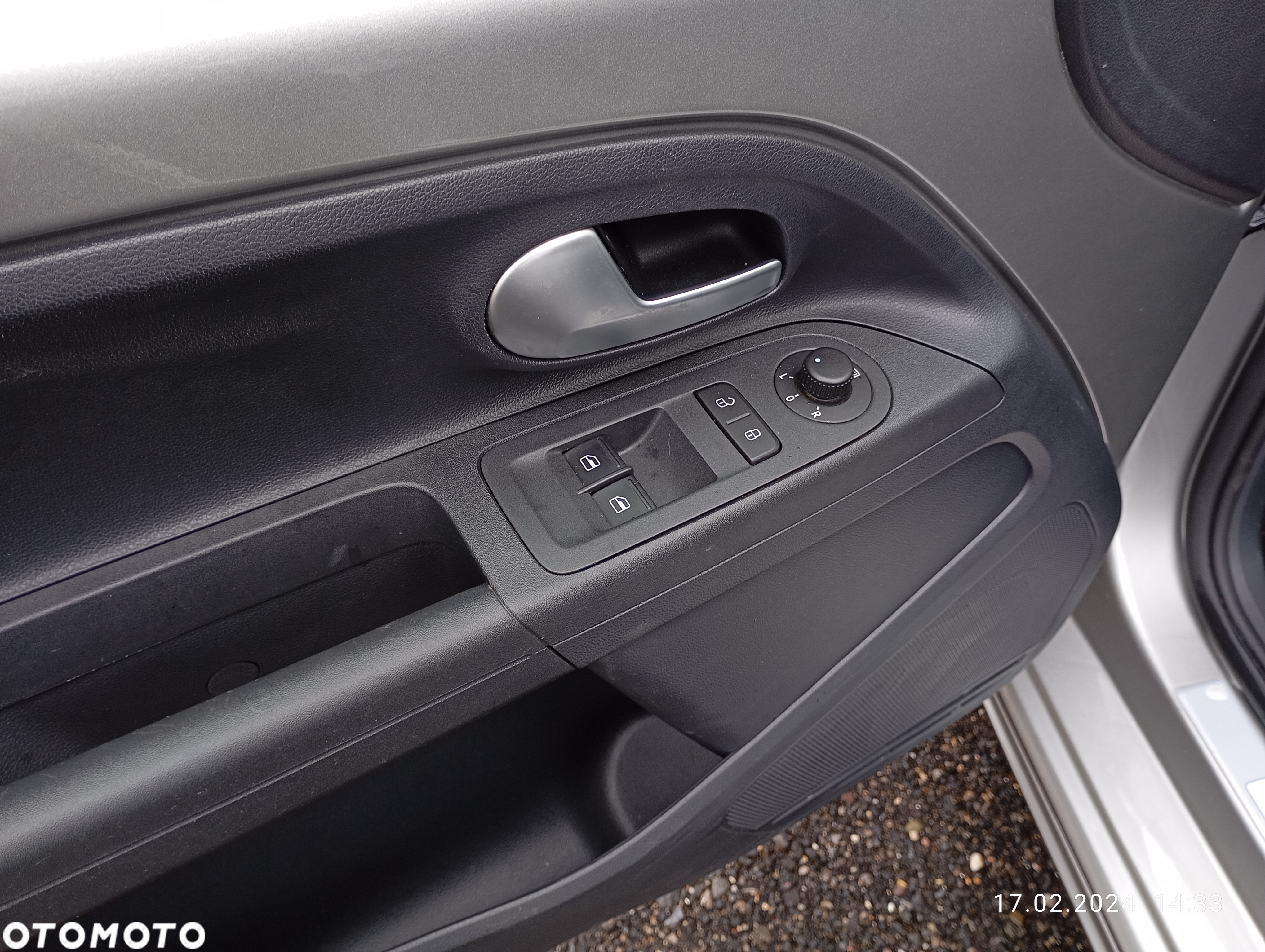 Volkswagen up! e-up - 9