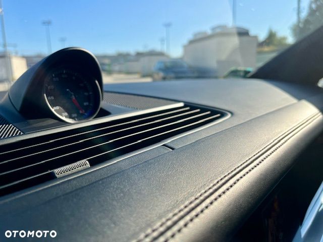 Porsche Panamera - 14