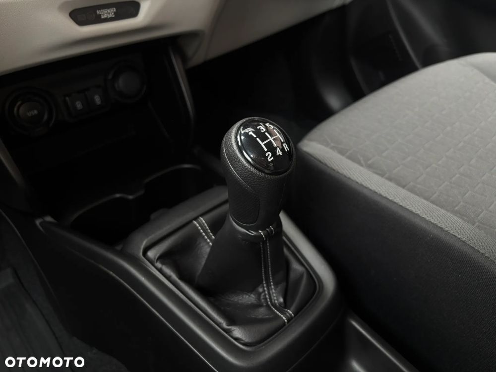 Suzuki Swift - 11
