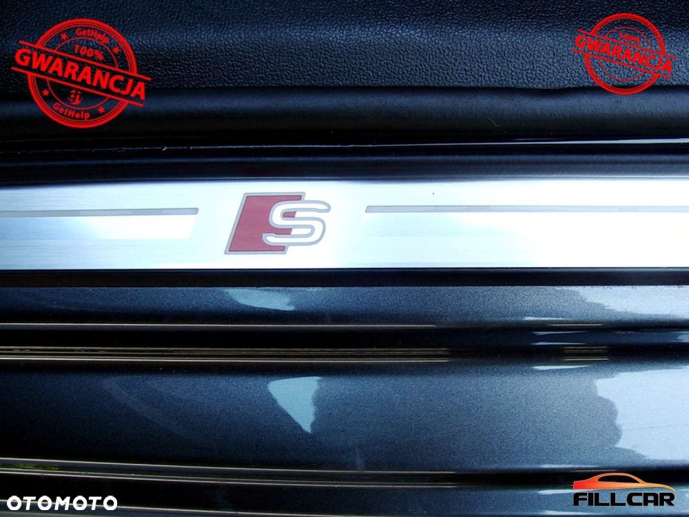 Audi A3 Limousine 35 TDI S tronic S line - 28