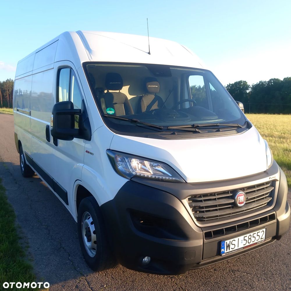 Fiat Ducato - 9