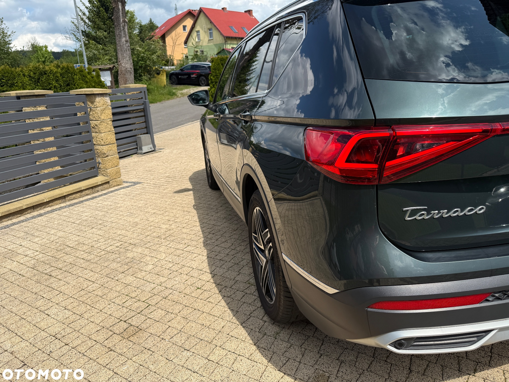 Seat Tarraco - 11