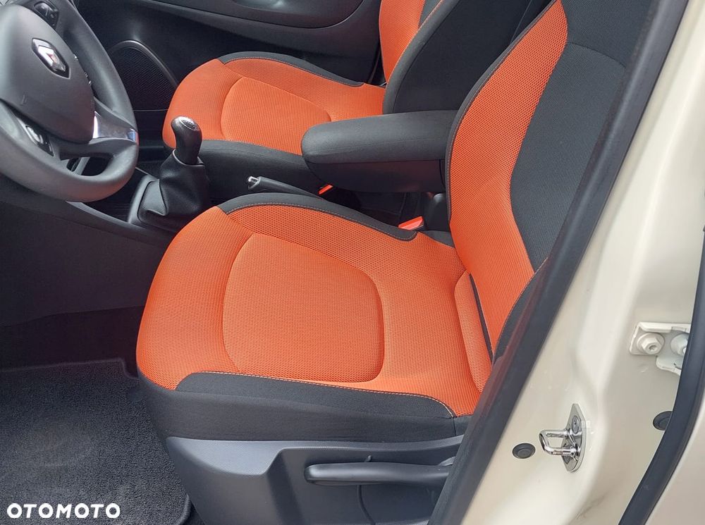 Renault Captur ENERGY TCe 90 Experience - 16