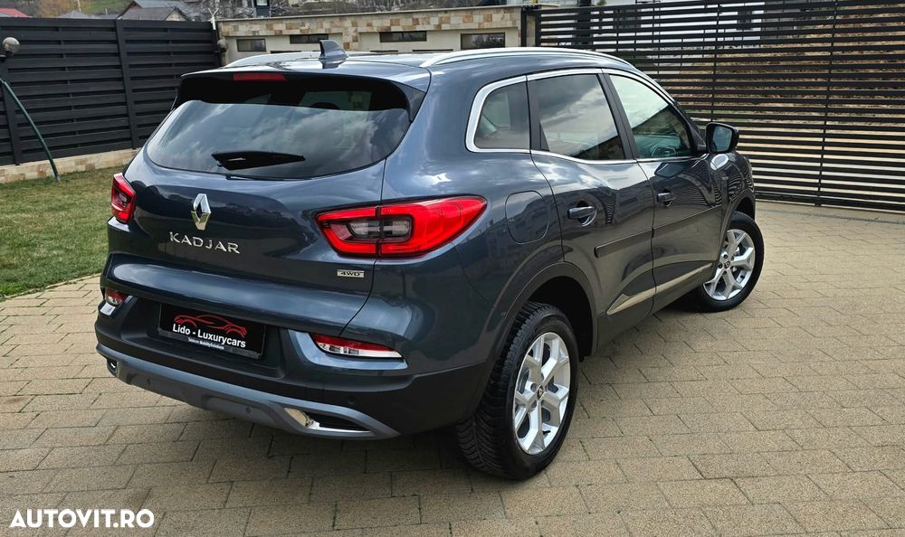Renault Kadjar - 4