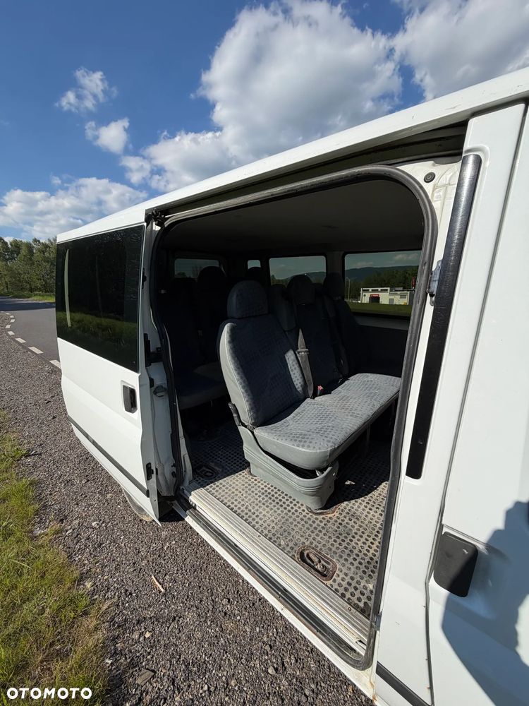 Ford Transit L2H2 VA Basis - 9