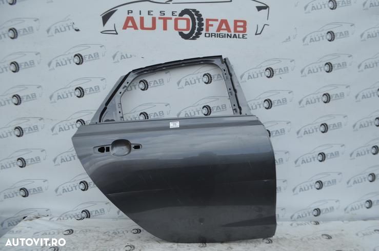 Usa dreapta spate Jaguar XF an 2015-2020 - 1