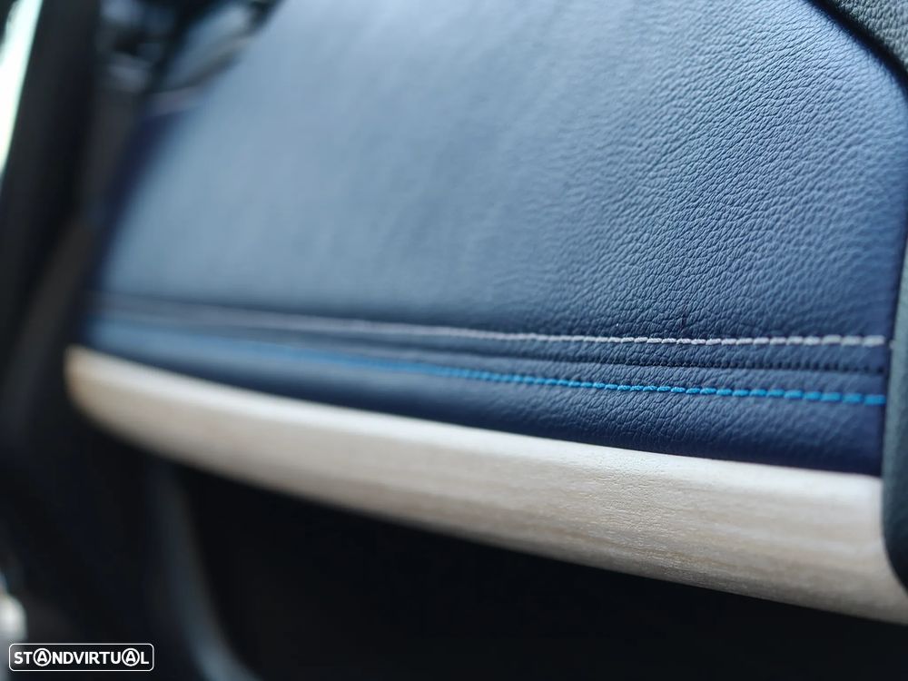 Renault Zoe (c/ Bateria) Exclusive 50 - 35