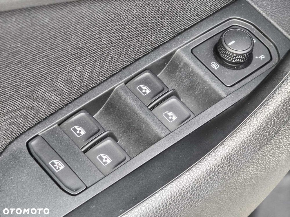 Skoda Kamiq 1.0 TSI Ambition DSG - 21