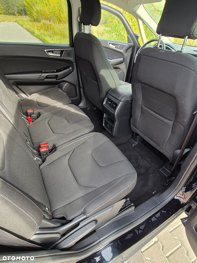 Ford S-Max - 8