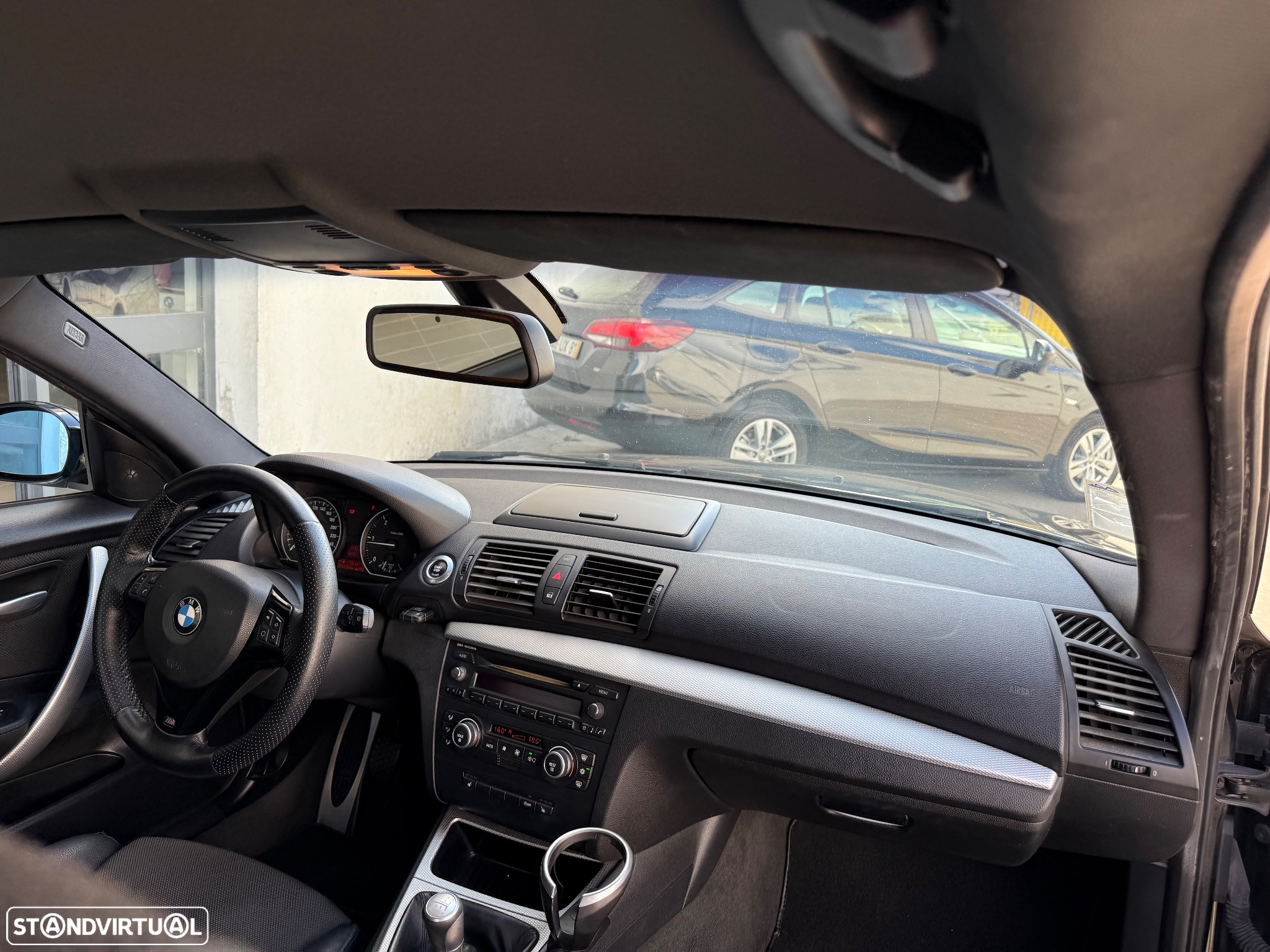 BMW 120 d Coupe - 20