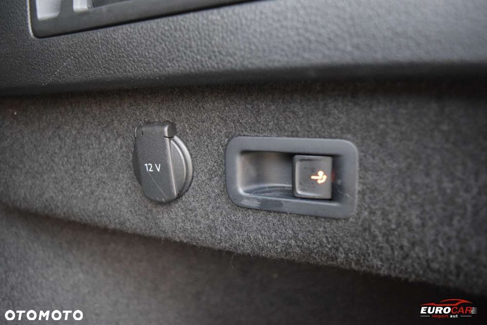 Volkswagen Passat 2.0 TDI BMT Highline DSG7 - 34