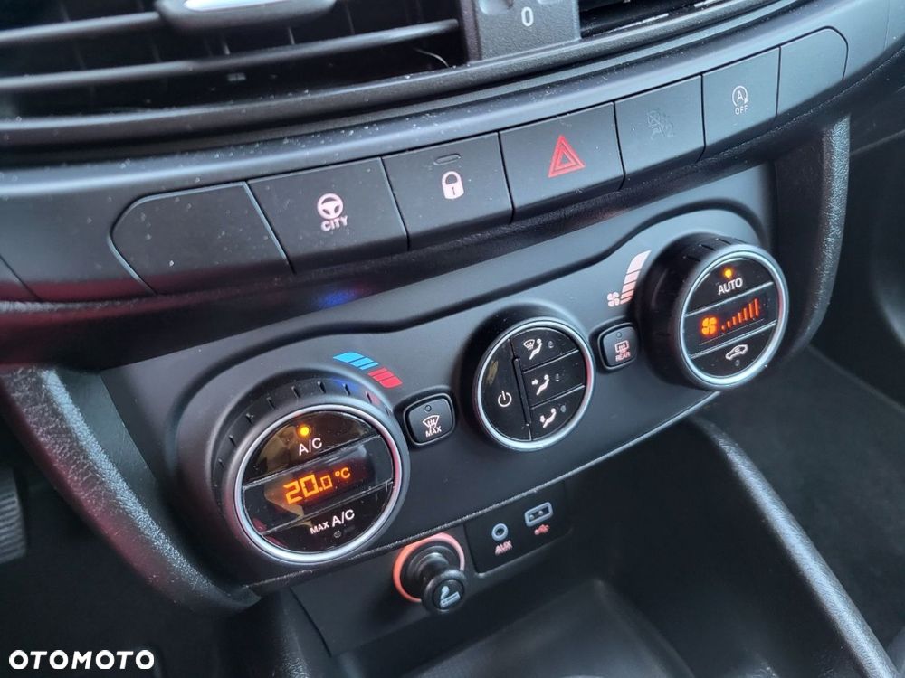 Fiat Tipo - 26