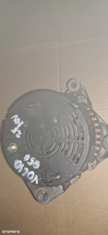 Alternator volvo 850 c70 x70 2.5 b - 4