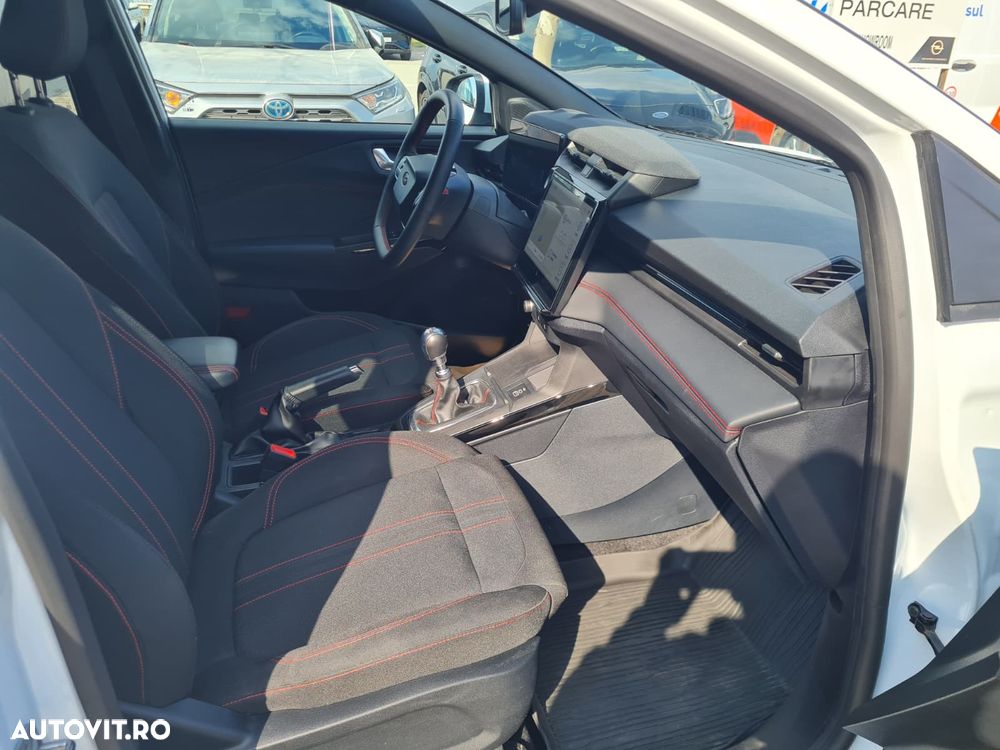 Ford Puma 1.0 EcoBoost MHEV ST Line - 6