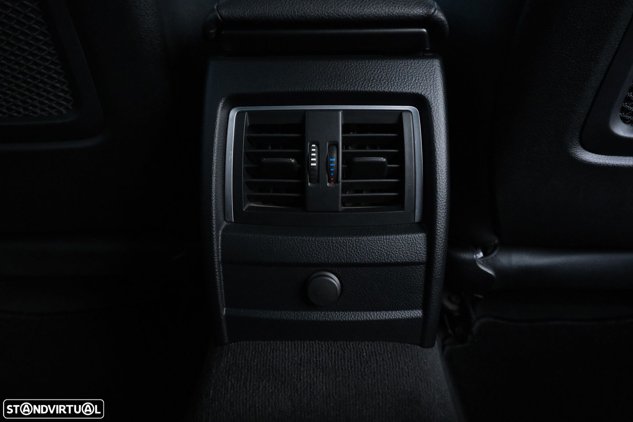 BMW 318 d Touring Line Sport Auto - 16