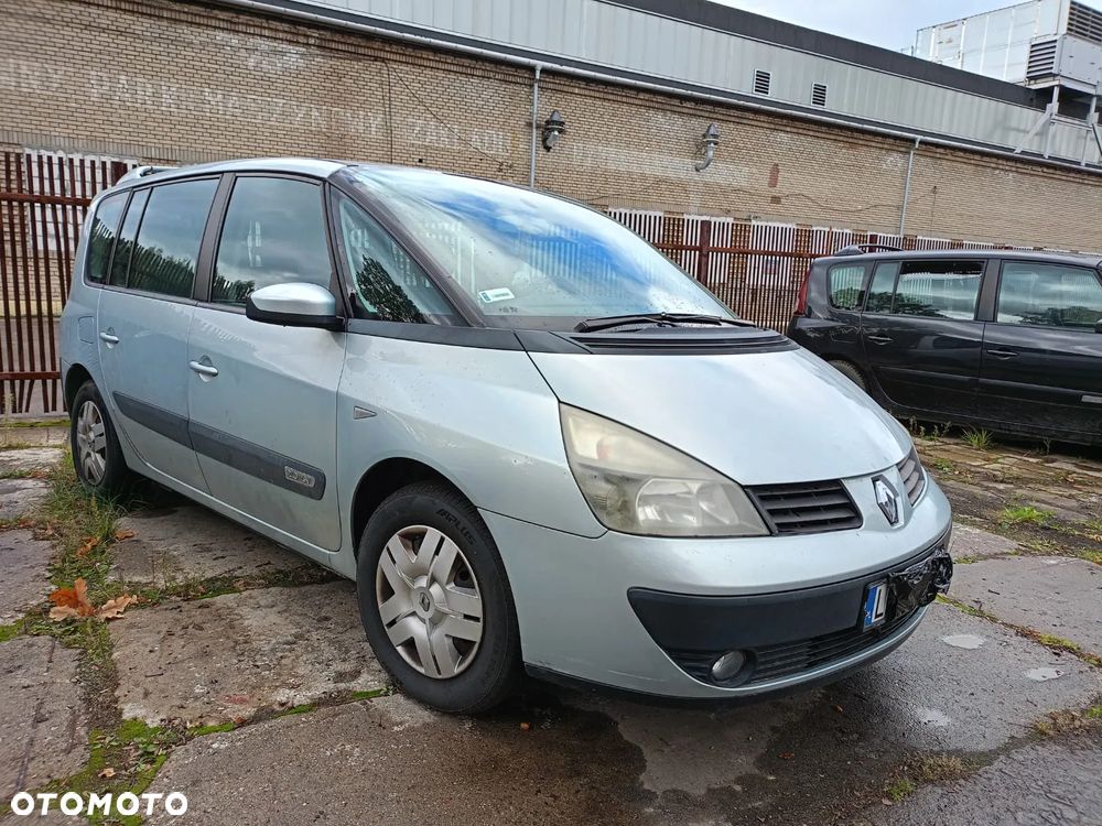 Błotnik Lewy,Prawy Renault Espace 4 przedlift polift 2002-2014 - 32