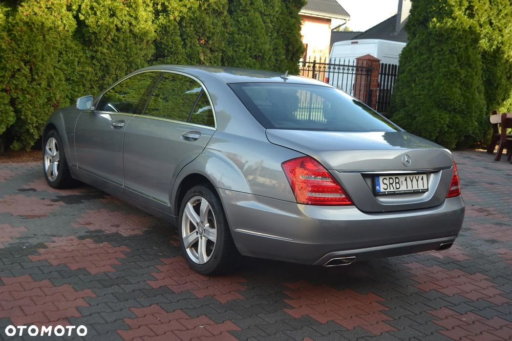 Mercedes-Benz Klasa S ver-350-bluetec-d-l-4matic-7g--tronic - 4