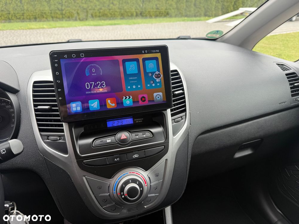 Hyundai ix20 - 15