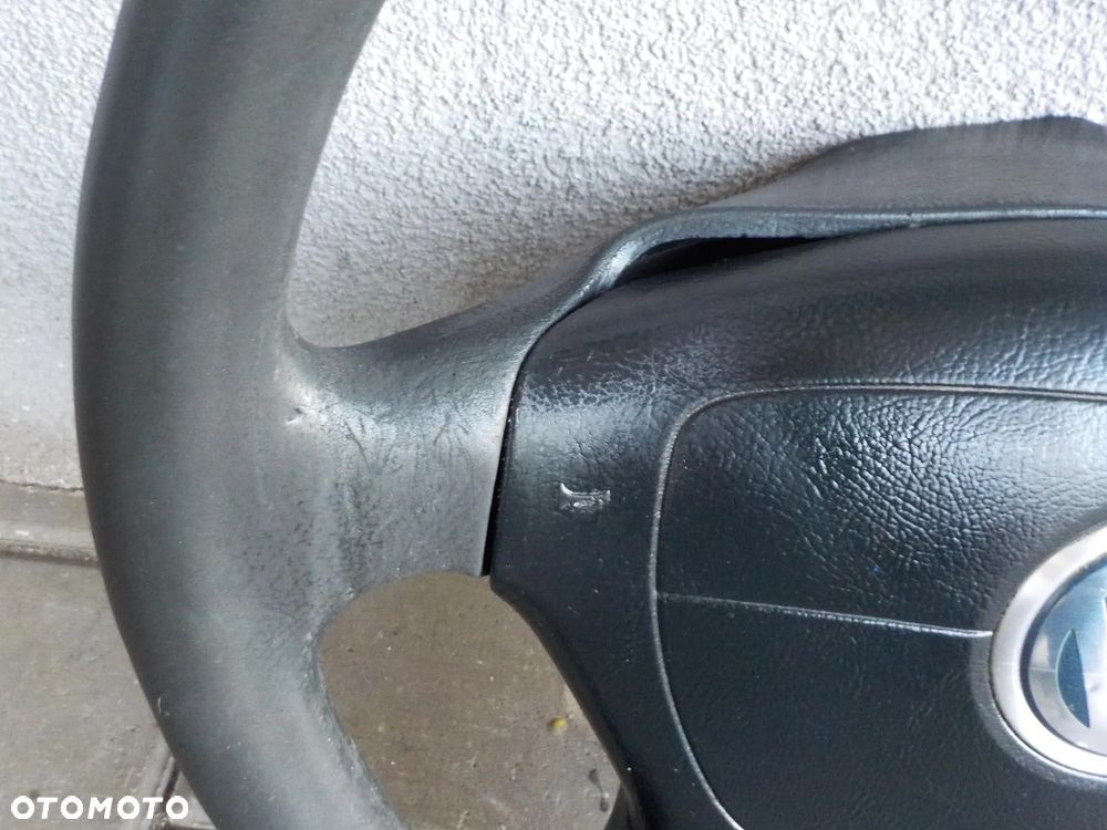 VW LT 96- KIEROWNICA + AIRBAG - 3