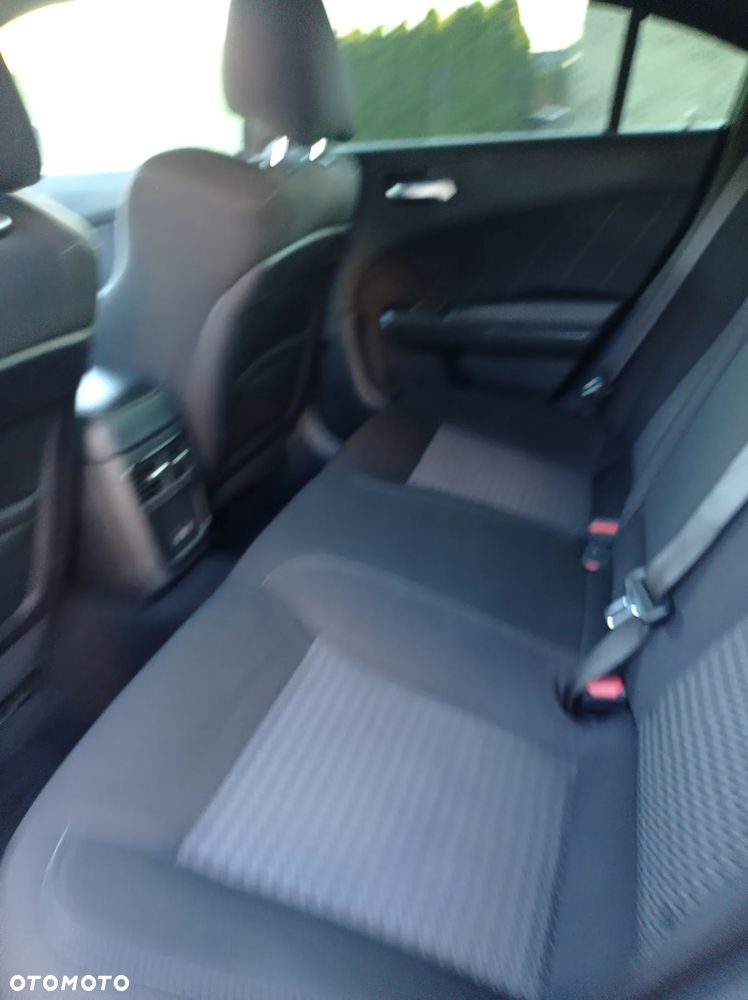 Dodge Charger 5.7 R/T - 14